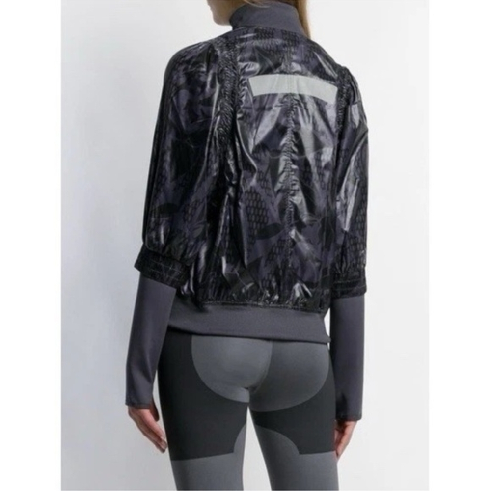 Adidas by Stella McCartney Python Print Running J… - image 2